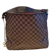 Load image into Gallery viewer, Louis Vuitton Delightful MM Damier Ebene