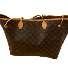Load image into Gallery viewer, Louis Vuitton Neverfull GM Monogram Shoulderbag