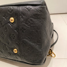 Load image into Gallery viewer, Louis Vuitton Artsy MM Empreinte Noir