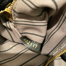 Load image into Gallery viewer, Louis Vuitton Artsy MM Empreinte Noir