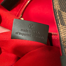 Load image into Gallery viewer, Louis Vuitton Graceful PM Damier Ebene