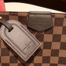 Load image into Gallery viewer, Louis Vuitton Graceful PM Damier Ebene