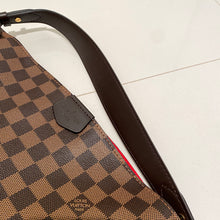 Load image into Gallery viewer, Louis Vuitton Graceful PM Damier Ebene