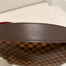 Load image into Gallery viewer, Louis Vuitton Graceful PM Damier Ebene