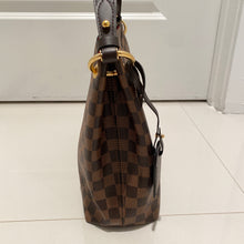 Load image into Gallery viewer, Louis Vuitton Graceful PM Damier Ebene