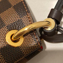 Load image into Gallery viewer, Louis Vuitton Graceful PM Damier Ebene