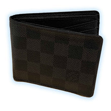 Load image into Gallery viewer, Louis Vuitton Florin Wallet Damier Graphite