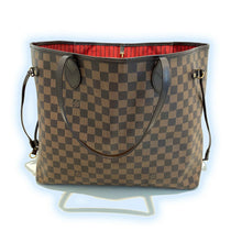 Load image into Gallery viewer, Louis Vuitton Neverfull GM Damier Ebene