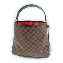 Load image into Gallery viewer, Louis Vuitton Delightful PM Damier Ebene
