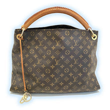 Load image into Gallery viewer, Louis Vuitton Artsy MM Monogram
