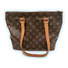 Load image into Gallery viewer, Louis Vuitton Cabas Piano Monogram