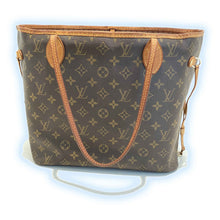 Load image into Gallery viewer, Louis Vuitton Neverfull MM Monogram
