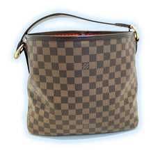 Load image into Gallery viewer, Louis Vuitton Delightful PM Damier Ebene