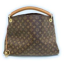 Load image into Gallery viewer, 2018 Louis Vuitton Artsy MM Monogram