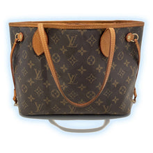 Load image into Gallery viewer, Louis Vuitton Neverfull PM Monogram