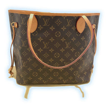 Load image into Gallery viewer, Louis Vuitton Neverfull MM Monogram