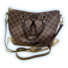 Load image into Gallery viewer, Louis Vuitton Siena PM Damier Ebene