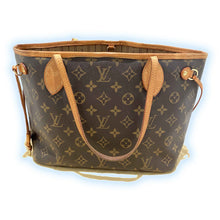 Load image into Gallery viewer, Louis Vuitton Neverfull PM Monogram