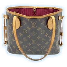 Load image into Gallery viewer, Louis Vuitton Neverfull PM Monogram