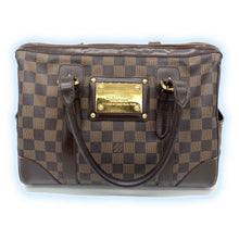 Load image into Gallery viewer, Louis Vuitton Berkeley Damier Ebene