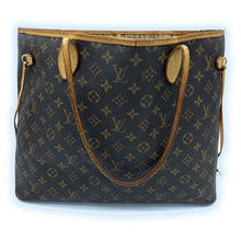 Load image into Gallery viewer, Louis Vuitton Neverfull GM Monogram