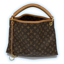 Load image into Gallery viewer, Louis Vuitton Artsy MM Monogram