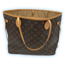 Load image into Gallery viewer, Louis Vuitton Neverfull GM Monogram