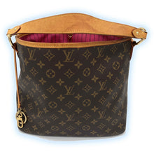 Load image into Gallery viewer, Louis Vuitton Delightfull MM Monogram Pivoine
