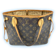 Load image into Gallery viewer, Louis Vuitton Neverfull PM Monogram