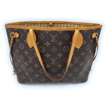 Load image into Gallery viewer, Louis Vuitton Neverfull PM Monogram