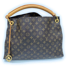 Load image into Gallery viewer, Louis Vuitton Artsy MM Monogram