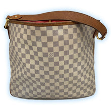 Load image into Gallery viewer, Louis Vuitton Delightful MM Damier Azur