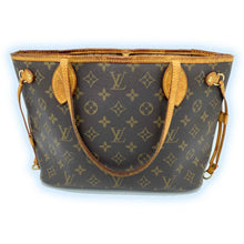 Load image into Gallery viewer, Louis Vuitton Neverfull PM Monogram
