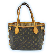 Load image into Gallery viewer, Louis Vuitton Neverfull PM Monogram