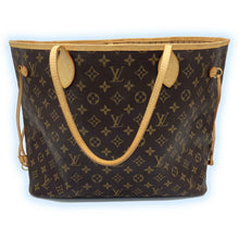 Load image into Gallery viewer, Louis Vuitton Neverfull GM Monogram