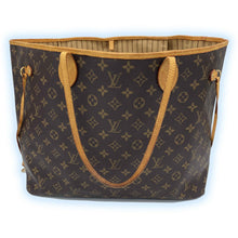 Load image into Gallery viewer, Louis Vuitton Neverfull GM Monogram