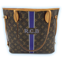 Load image into Gallery viewer, Louis Vuitton Neverfull MM Monogram