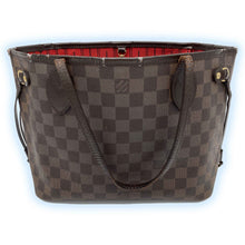 Load image into Gallery viewer, Louis Vuitton Neverfull PM Damier Ebene
