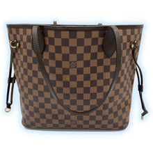 Load image into Gallery viewer, Louis Vuitton Neverfull MM Damier Ebene
