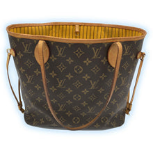 Load image into Gallery viewer, Louis Vuitton Neverfull MM Monogram
