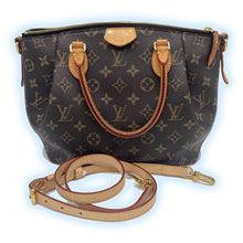 Load image into Gallery viewer, Louis Vuitton Turenne PM Monogram