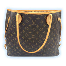 Load image into Gallery viewer, Louis Vuitton Neverfull GM Monogram