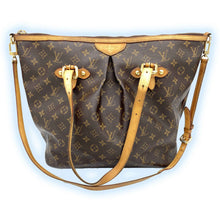 Load image into Gallery viewer, Louis Vuitton Palermo GM Monogram