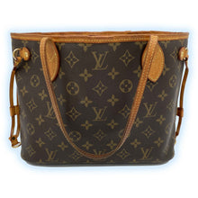 Load image into Gallery viewer, Louis Vuitton Neverfull PM Monogram