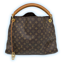 Load image into Gallery viewer, Louis Vuitton Artsy MM Monogram