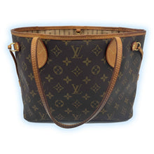 Load image into Gallery viewer, Louis Vuitton Neverfull PM Monogram