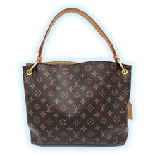 Load image into Gallery viewer, Louis Vuitton Graceful PM Monogram