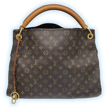 Load image into Gallery viewer, Louis Vuitton Artsy MM Monogram