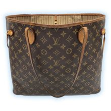Load image into Gallery viewer, Louis Vuitton Neverfull GM Monogram