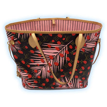 Load image into Gallery viewer, Louis Vuitton Neverfull MM Jungle Dot Edition